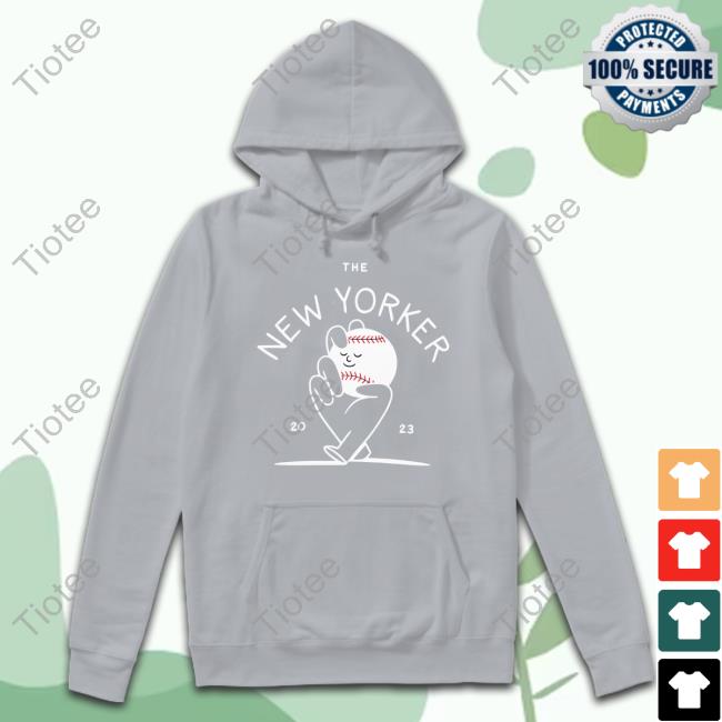 Thenewyorkerstore Matt Blease’s Softball Hoodie Thenewyorkerstore Matt Blease’s Softball Hoodie