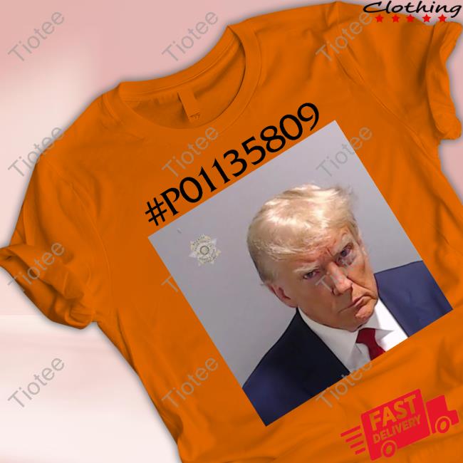 #P01135809 Trump Shirt #P01135809 Trump Shirt