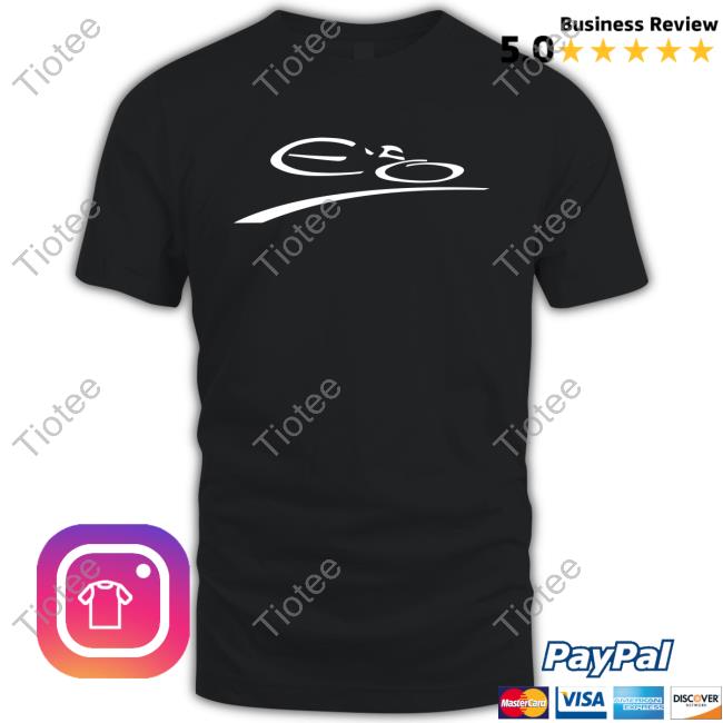 Official Eo31 Signature Tee Official Eo31 Signature Tee