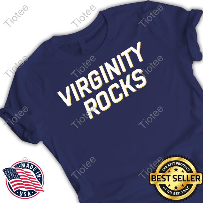 Official Danny Duncan Merch Virginity Rocks Hoodie Official Danny Duncan Merch Virginity Rocks Hoodie
