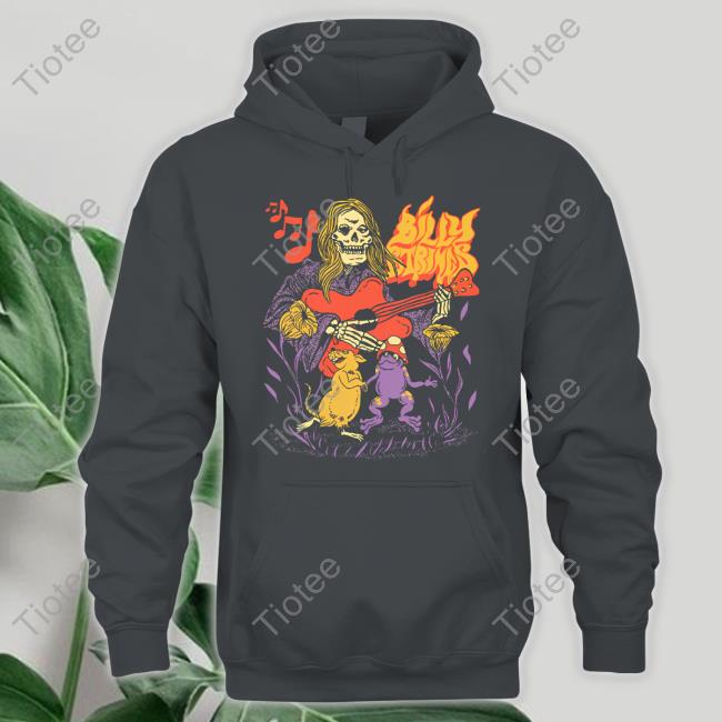 #8 Skeletar Billy Strings Shirts #8 Skeletar Billy Strings Shirts