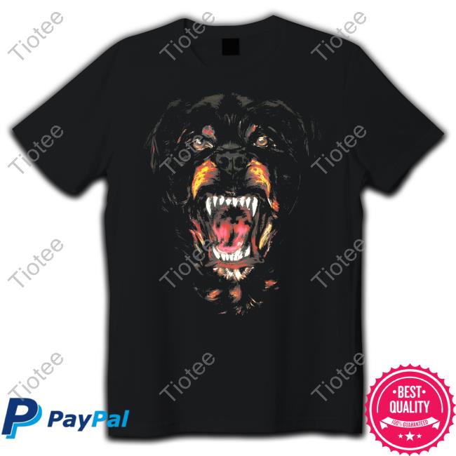 2000sphase Givenchy Rottweiler Crewneck Sweatshirt 2000sphase Givenchy Rottweiler Crewneck Sweatshirt