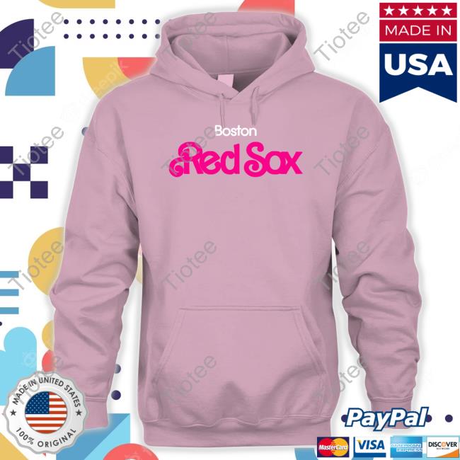 Kenway Park Boston Red Sox Barbie shirt, hoodie, longsleeve, sweatshirt,  v-neck tee