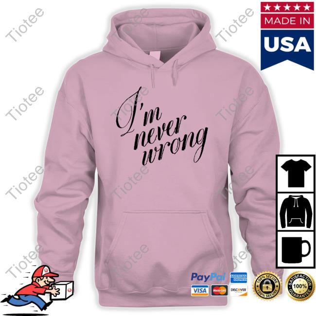 Ayo Edebiri Romantic Blue Merch I'm Never Wrong T Shirts Ayosource Ayo Edebiri Romantic Blue Merch I'm Never Wrong T Shirts Ayosource