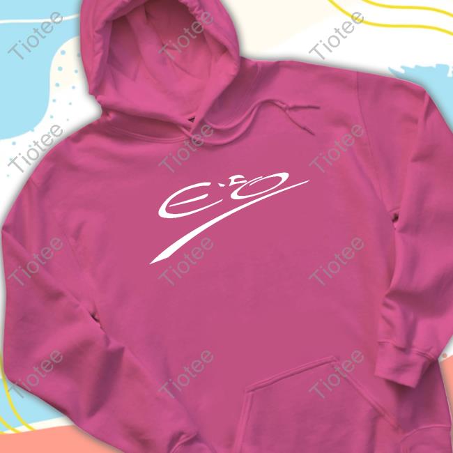 Official Eo31 Signature Tee Official Eo31 Signature Tee
