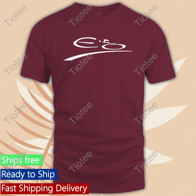 Official Eo31 Signature Tee Official Eo31 Signature Tee