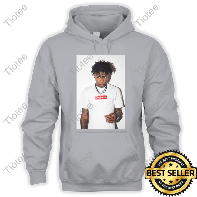 NBA youngboy supreme Shirt, hoodie, longsleeve, sweatshirt, v-neck tee