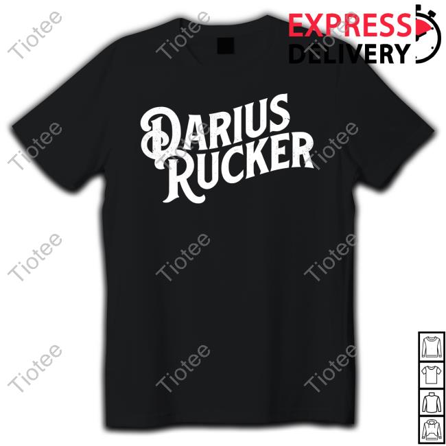 Darius Rucker Official Store – Darius Rucker Store