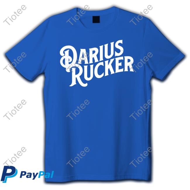 Darius Rucker Official Store – Darius Rucker Store