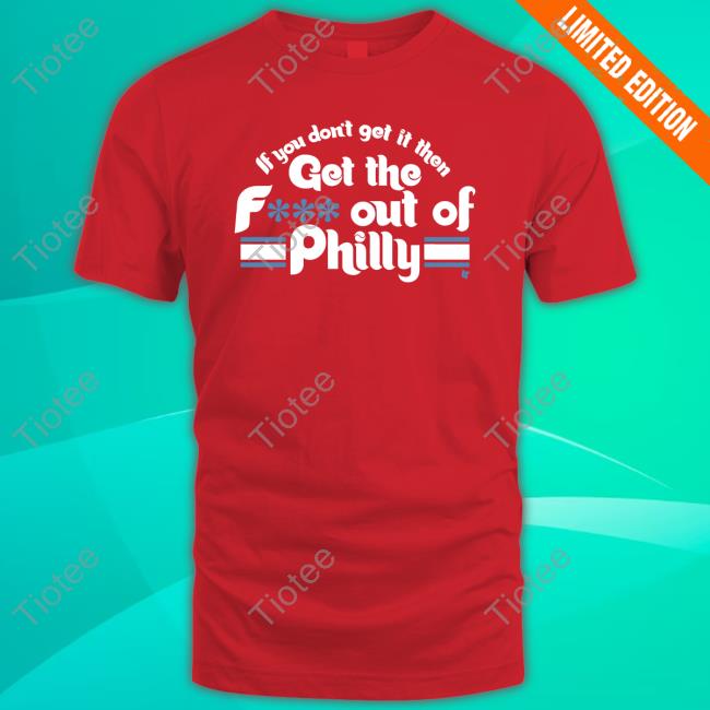 Philly Standard Cycling Jersey