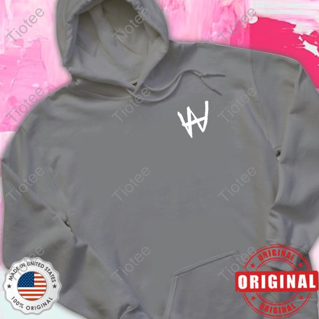 Official Alan Wake 2 Tee Official Alan Wake 2 Tee