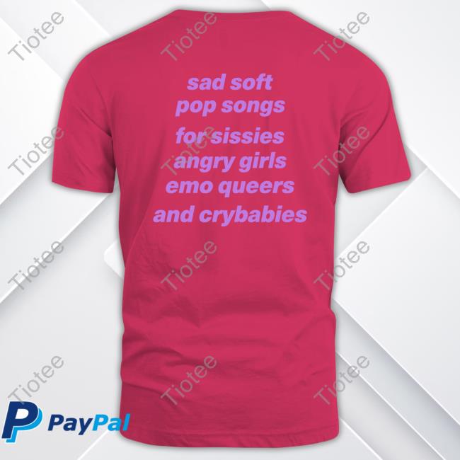 Muna Merch Sad Soft Pop Songs Logo Brown Tee Muna Merch Sad Soft Pop Songs Logo Brown Tee