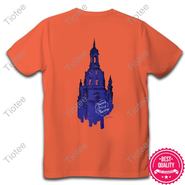 Official Purple Disco Machine Merch Dresden Purple Disco Machine Hoodie Official Purple Disco Machine Merch Dresden Purple Disco Machine Hoodie