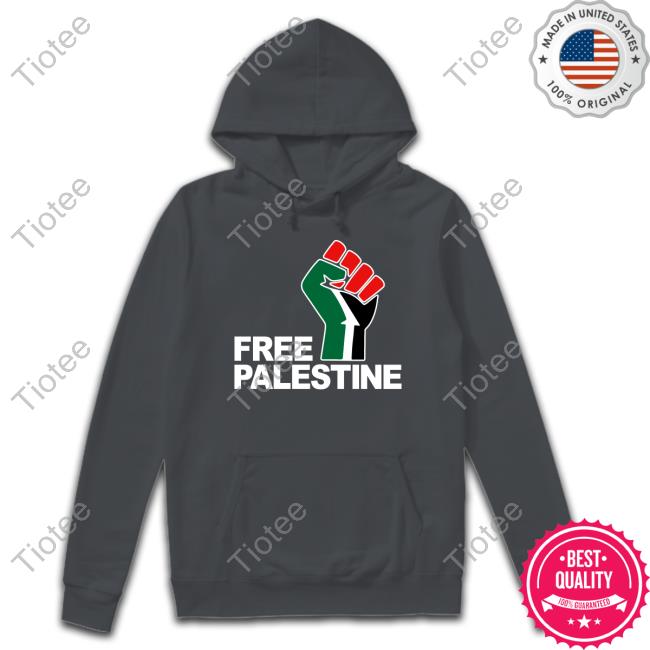 Free Palestine Gaza Freedom Protest End Israeli Occupation - Foto 13