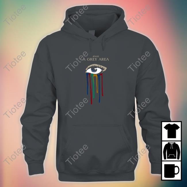 Official Jp Saxe Merch A Grey Area Jp Saxe Shirt Official Jp Saxe Merch A Grey Area Jp Saxe Shirt