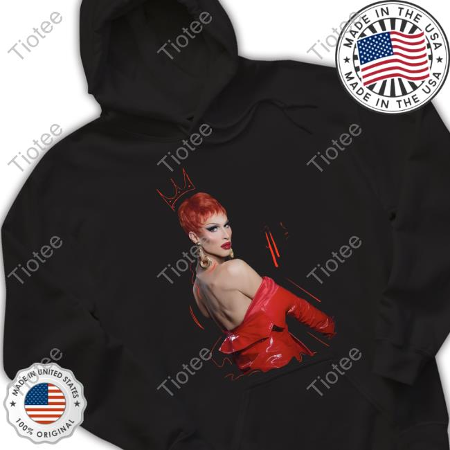 Official Mybestjudy Brooke Lynn Hytes Queen Bee Shirt Official Mybestjudy Brooke Lynn Hytes Queen Bee Shirt