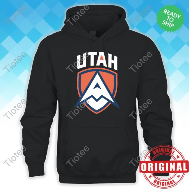 Premier Lacrosse League Champion Utah Archers Primary Logo Navy T Shirt Premier Lacrosse League Champion Utah Archers Primary Logo Navy T Shirt