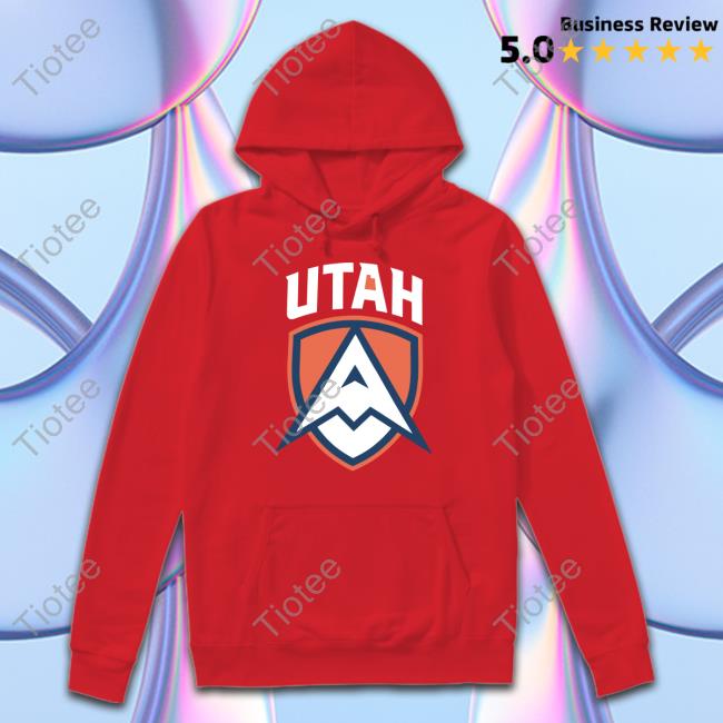 Premier Lacrosse League Champion Utah Archers Primary Logo Navy T Shirt Premier Lacrosse League Champion Utah Archers Primary Logo Navy T Shirt