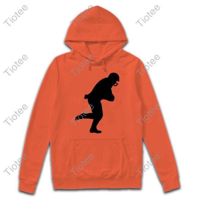 The Legend Of The Cincy Hat Scamper Shirt The Legend Of The Cincy Hat Scamper Shirt