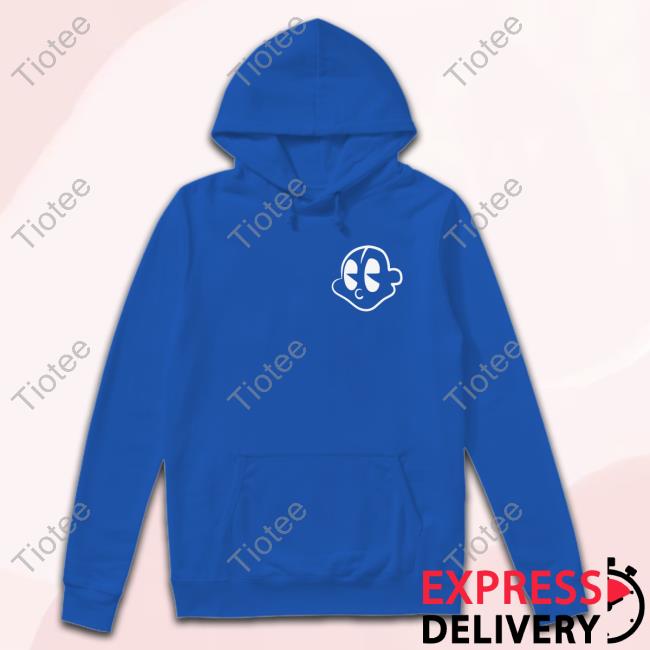Lil Darkie Merch Small Dark One Classic Logo Hoodie Lil Darkie Merch Small Dark One Classic Logo Hoodie