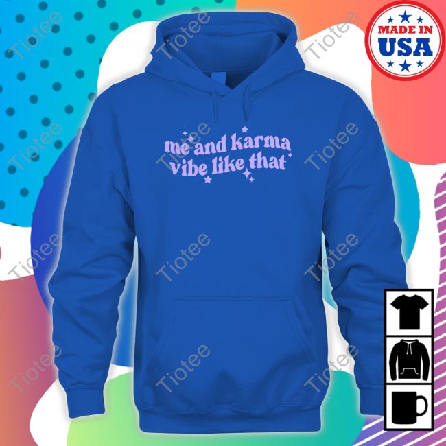 Official Diego Diegohxnrique Me And Karma Vibe Like That Shirt Taylor Swift The Eras Tour Official Diego Diegohxnrique Me And Karma Vibe Like That Shirt Taylor Swift The Eras Tour