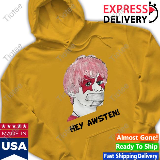 Tired Daddy Hey Awsten Are You Gonna Play Sneaking Out Of Heaven Or Should We Leave Hooded Sweatshirt Tired Daddy Hey Awsten Are You Gonna Play Sneaking Out Of Heaven Or Should We Leave Hooded Sweatshirt