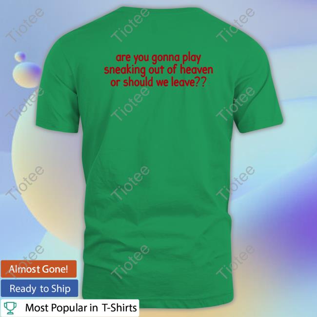 Tired Daddy Hey Awsten Are You Gonna Play Sneaking Out Of Heaven Or Should We Leave Hooded Sweatshirt Tired Daddy Hey Awsten Are You Gonna Play Sneaking Out Of Heaven Or Should We Leave Hooded Sweatshirt