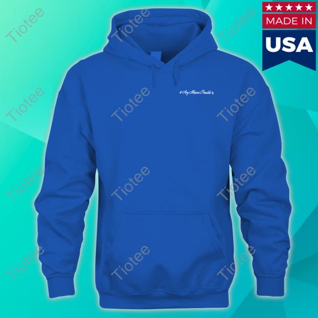 Amp Any Means Possible All In Sweatshirt Amp Any Means Possible All In Sweatshirt