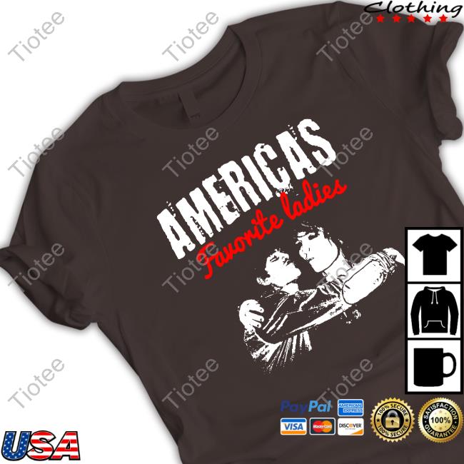 Official Noname Merch Americas Favorite Ladies T Shirts Official Noname Merch Americas Favorite Ladies T Shirts