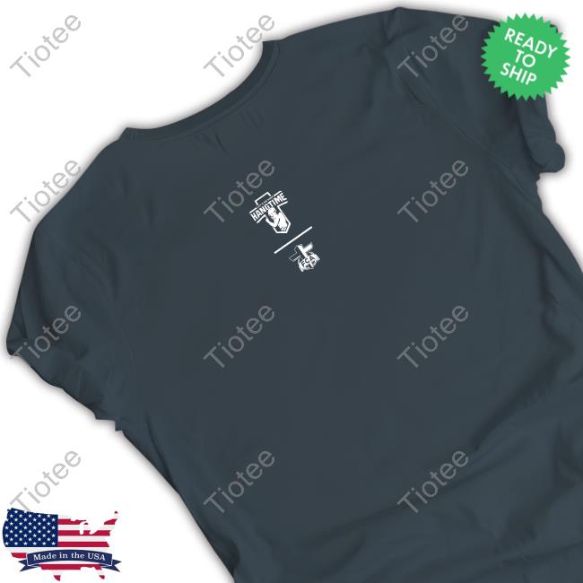 Jesus Won – Michael & Grace Turk Edition Long Sleeve Shirt Jesus Won – Michael & Grace Turk Edition Long Sleeve Shirt