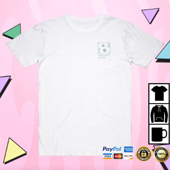 24Hundred Merch Trophy Eyes Box 8 Hooded