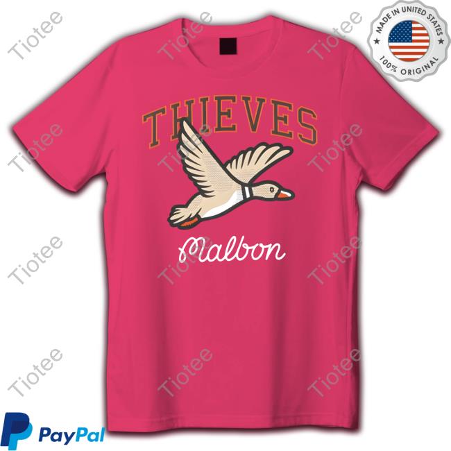 100 Thieves X Malbon Mallard Limited Edition Hoodie 100 Thieves X Malbon Mallard Limited Edition Hoodie