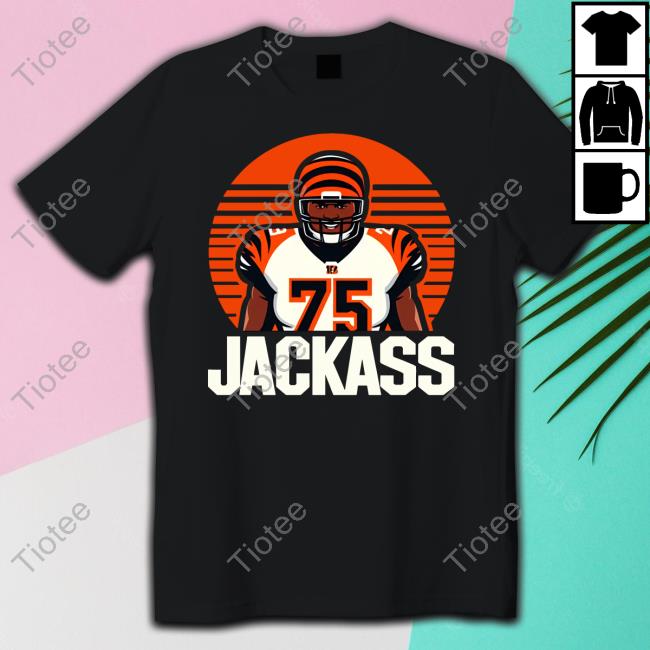 75 Jackass Sweatshirt