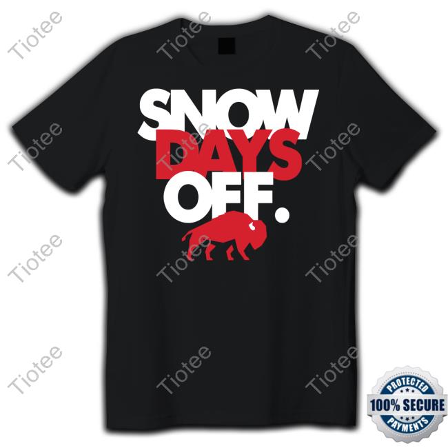 26Shirts Store Snow Days Off Tank Top 26Shirts Store Snow Days Off Tank Top