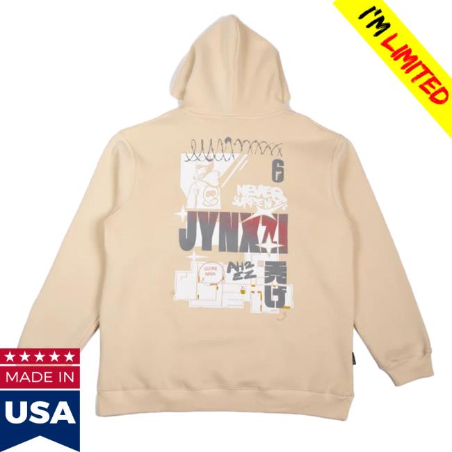 Official Shop Space Station Jynxzi X SSG X Rainbow6 Jynxzixssgxr6 Ah 2 Ez Hoodies Cream Official Shop Space Station Jynxzi X SSG X Rainbow6 Jynxzixssgxr6 Ah 2 Ez Hoodies Cream