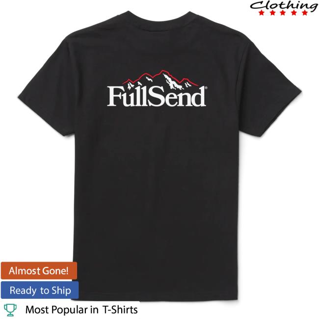 nelk new merch