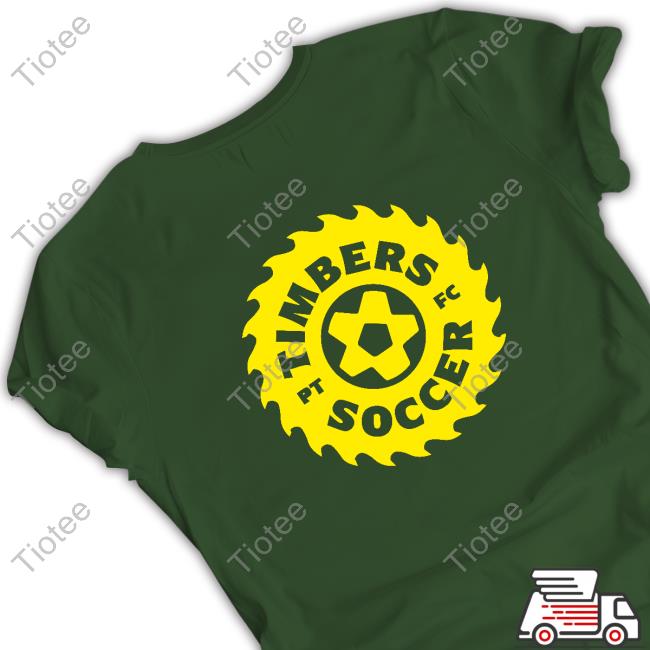 Portland store timbers merch