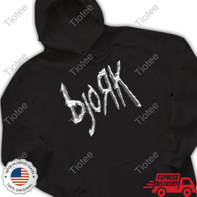 Bjoяk Shirts Bjoяk Shirts