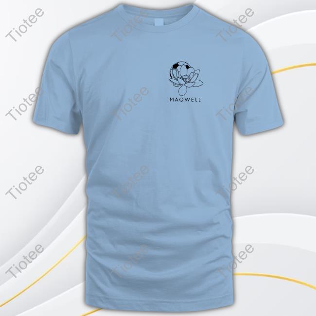 Maqwell Shop Maqwell Dragon Lotus White Shirt Maqwell Shop Maqwell Dragon Lotus White Shirt