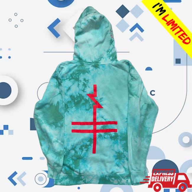 Official Black Tiger Sex Machine Black Tiger Sex Machine BTSM - Cyan Therapy Sweaters Official Black Tiger Sex Machine Black Tiger Sex Machine BTSM - Cyan Therapy Sweaters