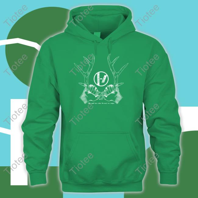 Van Bones This Small Eerie Island Has Made Me A Weapon Hoodie Van Bones This Small Eerie Island Has Made Me A Weapon Hoodie