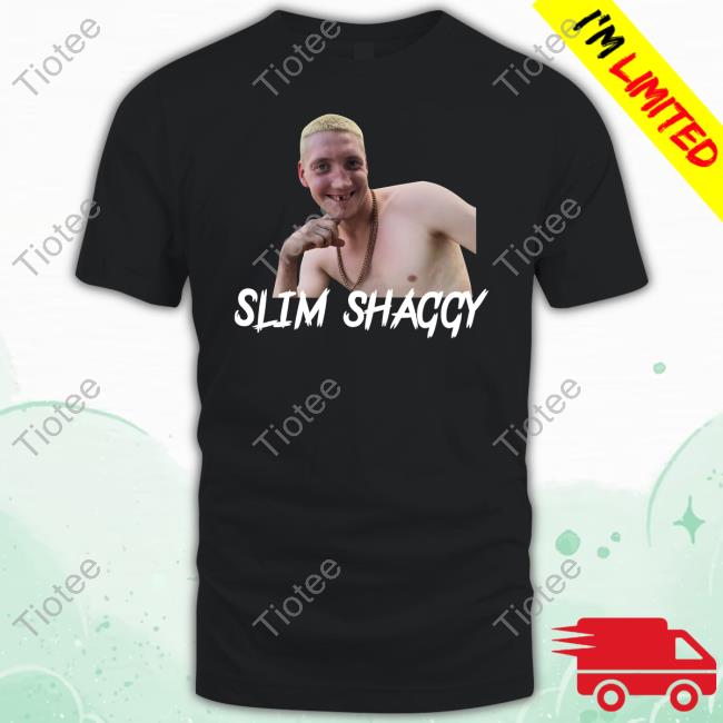 Tike Myson Slim Shaggy Sweatshirt Tike Myson Slim Shaggy Sweatshirt