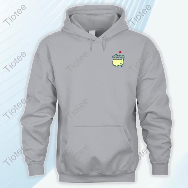 2024 Masters White Caddie Gnome Sweatshirt 2024 Masters White Caddie Gnome Sweatshirt