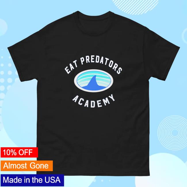 Alexa Nikolas Merch Store Eat Predators Academy Shirts Alexa Nikolas Clothing Shop Official AlexaNikolas Apparel