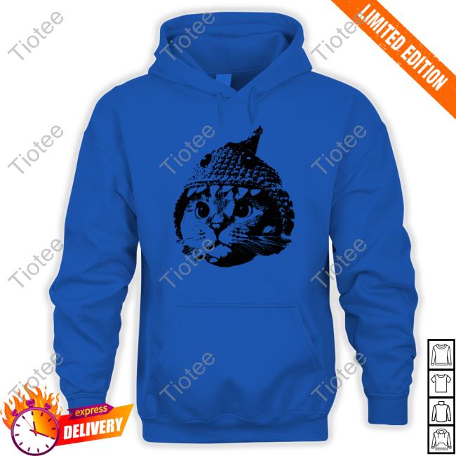 Shark Cat Solana Meme Coin Fight Ends Without Legal Battle Hoodie Shark Cat Solana Meme Coin Fight Ends Without Legal Battle Hoodie