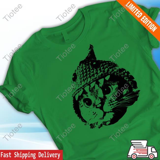 Shark Cat Solana Meme Coin Fight Ends Without Legal Battle Hoodie Shark Cat Solana Meme Coin Fight Ends Without Legal Battle Hoodie