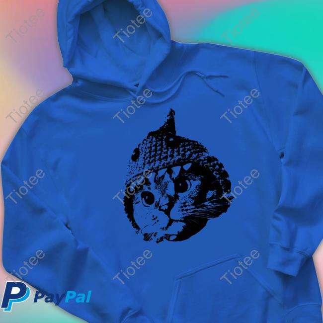Shark Cat Solana Meme Coin Fight Ends Without Legal Battle Hoodie Shark Cat Solana Meme Coin Fight Ends Without Legal Battle Hoodie