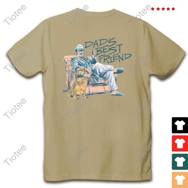 Middleclassfancy Rd Dad's Best Friend 2.0 Shirt Hoodie Sweatshirt Middleclassfancy Rd Dad's Best Friend 2.0 Shirt Hoodie Sweatshirt