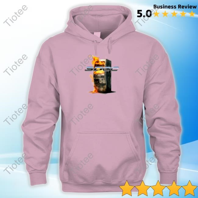 9Dcc Networked Product Fuck Fiat Graphic Heavyweight Sweatshirt 9Dcc Networked Product Fuck Fiat Graphic Heavyweight Sweatshirt