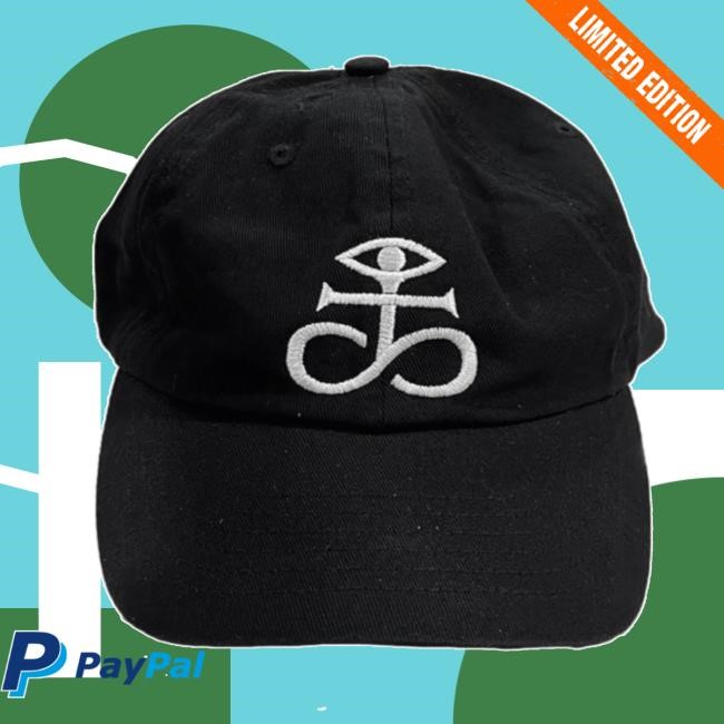 420 Fun Retro Hat - Joeybadass Merch Store Joey Bada$$